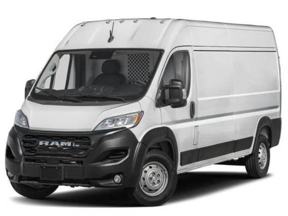 RAM PROMASTER 2500 2023 3C6LRVDG4PE534425 image